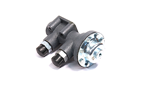 Гідророзподільник причепа у зб.  182.8607050