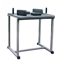 Стіл для армреслінгу (сидячи) InterAtletika ST703