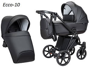 Дитяча універсальна коляска 2 в 1 "Enigma Ecco"