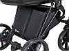 Дитяча універсальна коляска 2 в 1 "Enigma Ecco", фото 4