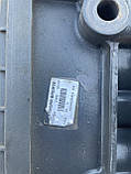 Mercedes Benz Actros MP4 клапан гальмівний EBS б/у А0004295824 004, фото 3