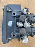 Mercedes Benz Actros MP4 клапан гальмівний EBS б/у А0004295824 004, фото 4