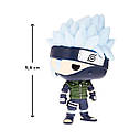 Ігрова фігурка Funko POP! Kakashi 182 - Фанко Поп Какаші Наруто 12450-PX-1R2, фото 5