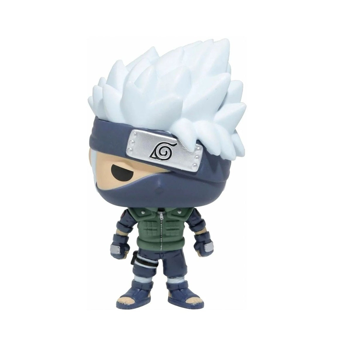 Ігрова фігурка Funko POP! Kakashi 182 - Фанко Поп Какаші Наруто 12450-PX-1R2