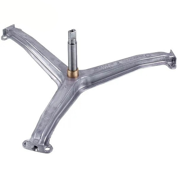 Хрестовина барабана для пральних машин Ariston, Indesit C00113810, EBI792