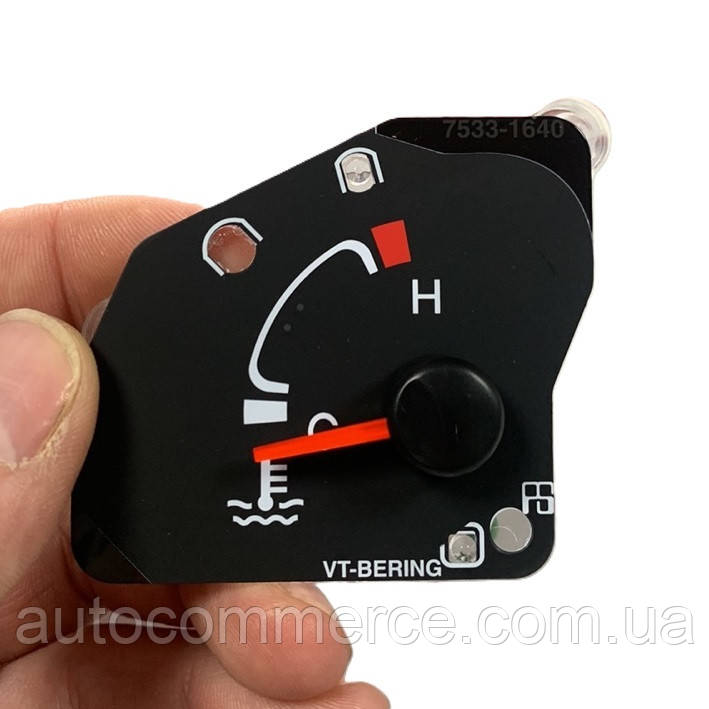 Покажчик температури охолоджувальної рідини Hyundai HD78, HD65, HD72 Хюндай, Богдан А201 (941145H920)