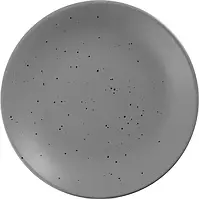 Тарілка десертна 19 см Limited Edition Sandy Grey ZH-7016-2