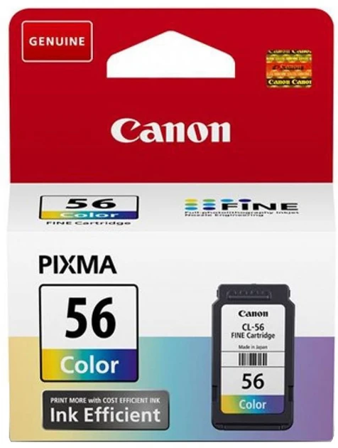 Картридж Canon CL-56 Color
