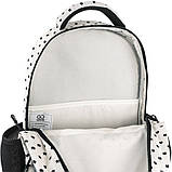 Рюкзак шкільний GoPack Education Cat Style 41x29x17 см, 15 л (130-145 см ), фото 8