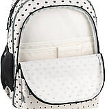 Рюкзак шкільний GoPack Education Cat Style 41x29x17 см, 15 л (130-145 см ), фото 9