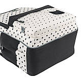 Рюкзак шкільний GoPack Education Cat Style 41x29x17 см, 15 л (130-145 см ), фото 10