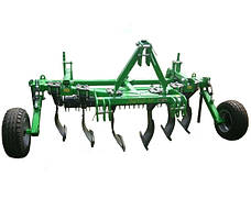 Запчастини до імпортних Глубокорозпушувачів