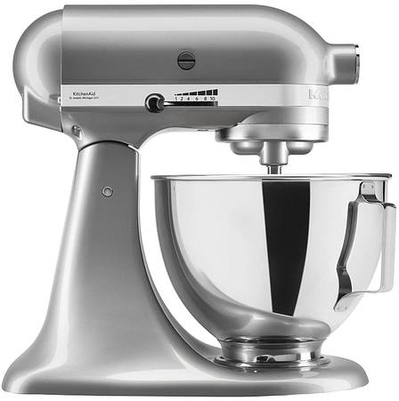 Кухонна машина KitchenAid Artisan 5KSM95PSEMC, фото 1