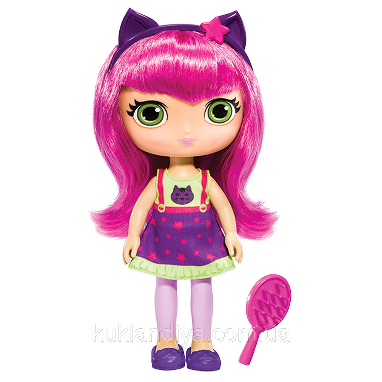 Лялька Хейзл Little Charmers Hazel 18 см, фото 1