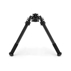 Сошки Atlas BT47-NC PSR Bipod No Clamp Style Mount, Колір: Black