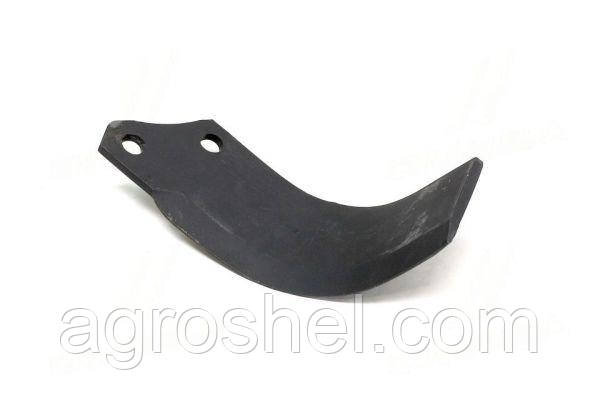 Крило Gaspardo з наплавкою, фото 1