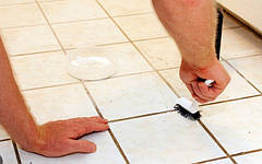 Грунтовки для непористых оснований