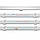 LED підсвітка 40" Bravis  LE40DF5502  LE40CT5530AK 1 планка, фото 4