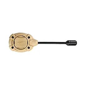 Ліхтар тактичний Princeton Tec MPLS, Blue, Колір: Tan, MPLS-4-SD