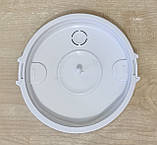 Верхня кришка для автомобільної мультиварки DMWD 1.6 л 12-24-220 вольт, фото 2