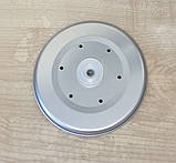 Кришка рефлектор з ущільнювачем для автомобільної мультиварки DMWD 1.6 л 12-24-220 вольт, фото 2