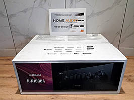 Yamaha R-N1000A 2