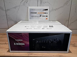 Yamaha R-N1000A 4