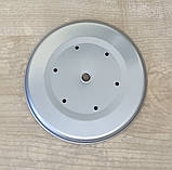 Кришка рефлектор для автомобільної мультиварки DMWD 1.6 л 12-24-220 вольт, фото 2