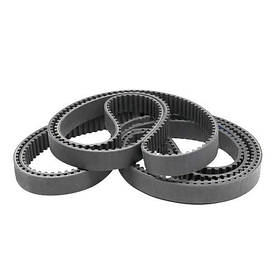 Зубчасті паси