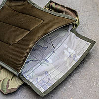 Плитоноска Cargo QRS Gen.2 Laser Cut МТР, фото 4