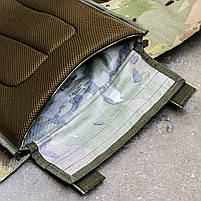 Плитоноска Cargo QRS Gen.2 Laser Cut МТР, фото 10