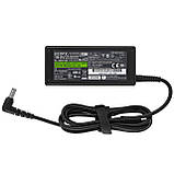 Блок живлення для ноутбукаSony 19.5V.7.7A 6.5*4.4 150W, фото 2