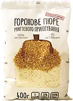 Пюре сухе Горохове STREET SOUP пакет 400 г