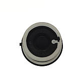 Фильтр (пробка) сливного насоса для стиральных машин Ariston, Hotpoint, Indesit, Whirlpool C00045027, фото 4