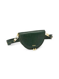 Сумка у формі півмісяця Luna