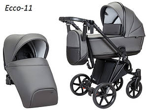 Дитяча універсальна коляска 2 в 1 "Enigma Ecco"