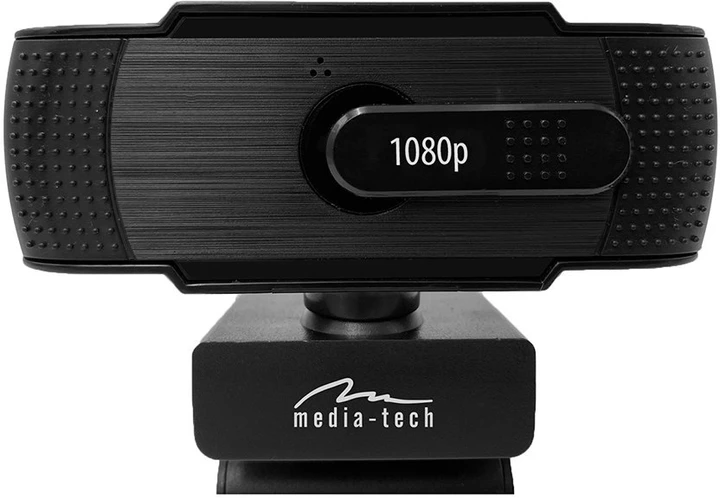 Веб-камера Media-Tech Look V MT4107