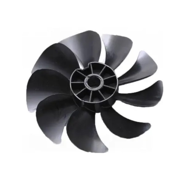 Крильчатка компресора безмасляного