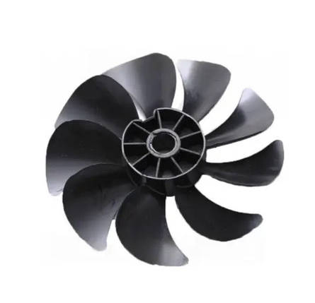 Крильчатка компресора безмасляного, фото 1