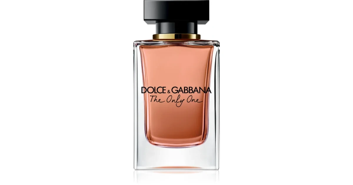 Парфумована вода Dolce&Gabbana The Only One Розпив 1 мл