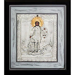 Ікона Архістратиг Михайло 41х36см