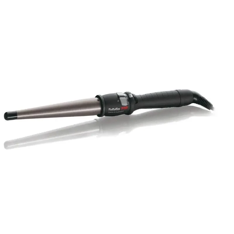 Плойка конусна професійна BaByliss PRO BAB2281TTE 32/19 мм, фото 1
