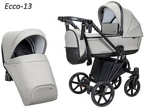 Дитяча універсальна коляска 2 в 1 "Enigma Ecco"