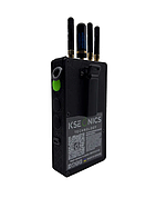 Детектор дронов KSEON-L MDDSR1 0.9, 1.2, 2.4, 4.9 - 6.0 Ghz