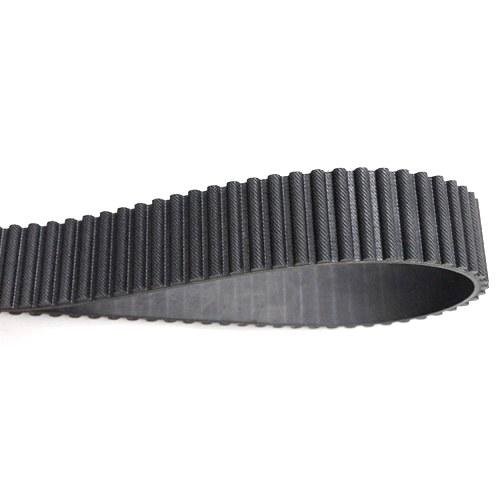 Пас HTD 3M-144 Z=48 Optibelt (Німеччина) ремінь зубчастий