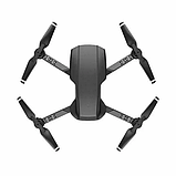 Дрон, квадрокоптер E99 Pro Max с FPV 4K, HD до 20хв польоту, + кейс в комплекті, фото 7