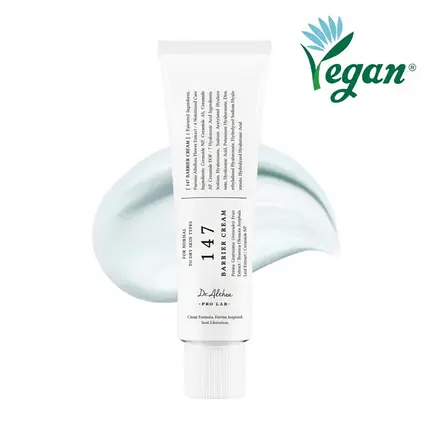 Заспокійливий крем для обличчя Dr. Althea 147 Barrier Cream, 50 мл, фото 1