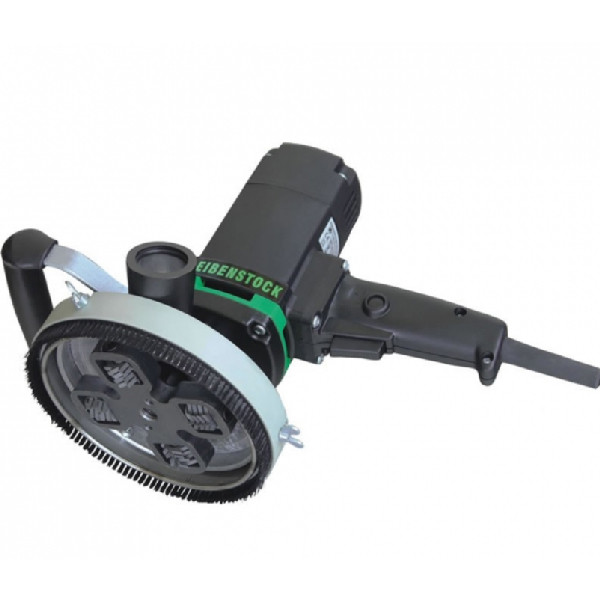 Шліфмашина Eibenstock LW1302A — 1260 Вт, 230 В/50 Гц, 750 об/хв, 140 мм, M14, 5,5 кг (Flex)