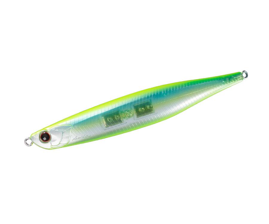Воблер O.S.P Bent Minnow 106F HH-86