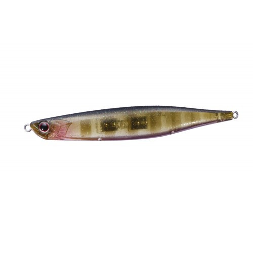 Воблер O.S.P Bent Minnow 130F L16